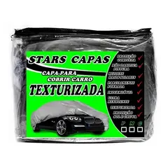Capa Para Cobrir Carro Siena El Fire Flex 2010 2011 2012