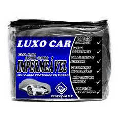 Capa para cobrir carro impermeável forro proteção Fiat Ideia 2007 2008 2009 2010 2011 2012 2013 2014 2015 2016