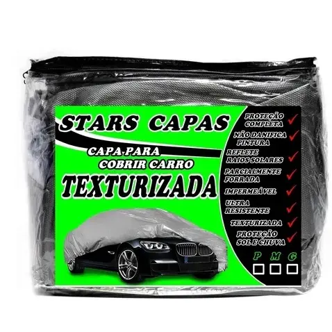 Capa Para Cobrir Carro Celta 1.0 2001 2002 2003 2004 2005