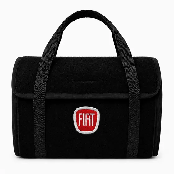 Bolsa Organizadora automotiva Carros Fiat Argo 2018 a 2024