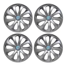 Calota de Roda Velox Aro 13 14 15 Vw Saveiro 1985 1986 1987 1988 1989 1990 19911992 1993 1994 1995 1996 1997 1998 1999