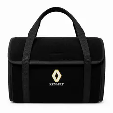 BOLSA ORGANIZADORA AUTOMOTIVA MULTIUSO CARROS RENAULT