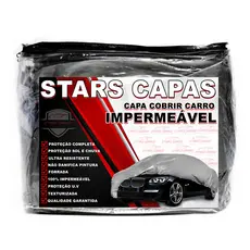 Capa Cobrir Carro Impermeável Ford Courier Furgão