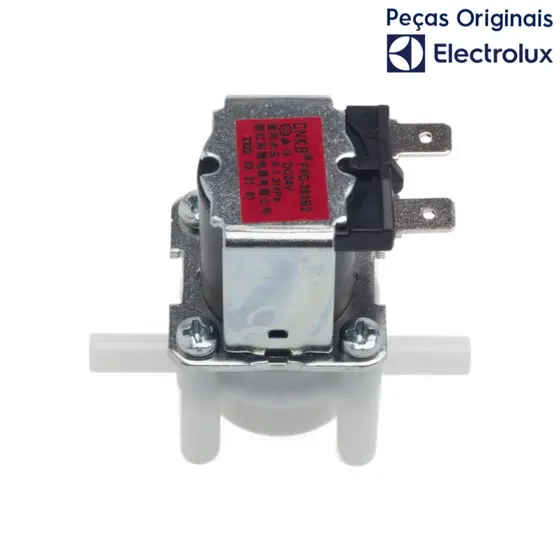 Válvula Água Gelada Purificador Água Electrolux PE11 e PE12
