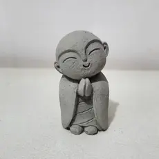 Adorno Monge Solo Buda 6 cm MALEOGA