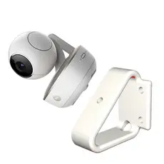 Suporte De Parede Para Babá Eletrônica Universal Motorola
