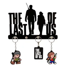 Porta Chaves The Last Of Us Games Chaveiros Organizador