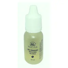 Óleo Vitaminado Nawts Área Dos Olhos