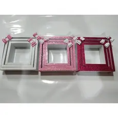 KIT DE NICHOS DECORADOS PARA QUARTO INFANTIL