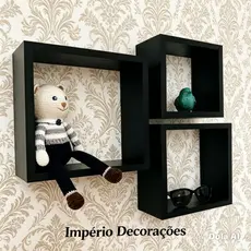 QUADRINHOS DECORATIVOS  PARA SALA QUARTO COZINHA BANHEIRO E ESCRITÓRIO