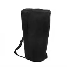 [YQYB] Bolsa De Tambor Djembe Africana De 8 Polegadas Para Transporte De Show Mochila De Tecido Oxford À Prova D'água (P