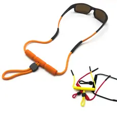 Cordão flutuante salva óculos cordão para pesca barco Jet Ski Lancha