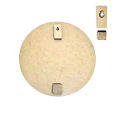 Kit 20 Gancho, Suporte ou Fixador Para Prender Mandalas