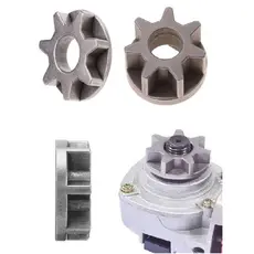 Adaptador M14 Engrenagem Eixo Porca Serra Lixadeira Esmerilhadeira Politriz KaQi