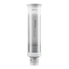 Filtro/refil De Água Acqua Pure Electrolux Pe12 A /b/g/v
