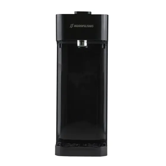 Purificador Hidrofiltros Facile C3 Água Natural Selo Inmetro
