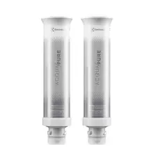 Kit 2 Refis Acqua Pure para Purificador de Água Electrolux Original