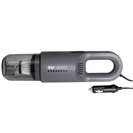 Aspirador de pó portátil para carros 12 volts - CAR 12V2 Wap
