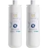 Kit Refil Para Purificador Ibbl C+3 - 2 Peças