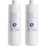 Kit 2 Refil C+3 Vela Filtro Purificador Ibbl Fr600 Original