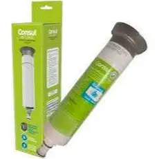 Refil Purificador Consul (CIX08AX CPB33AF) Original Cor cinza