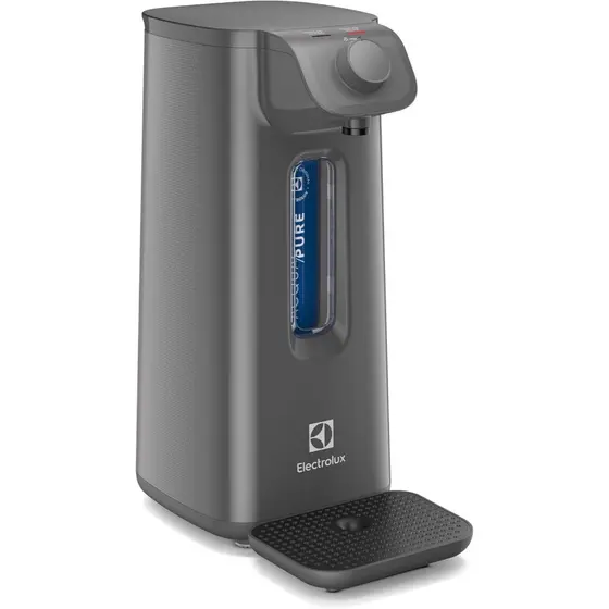 Purificador de Água Electrolux Efficient Compacto Água Natural com Tecnologia Acqua Pure (PN10X)