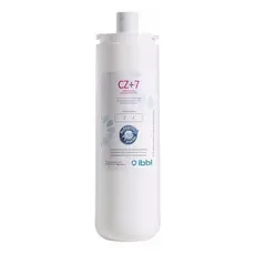 Filtro-refil Girou Trocou Cz+7 Purficadores Ibbl - Original