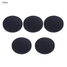 [FSP] 5/10 Pcs 780-1600nm Filtro Infravermelho De Passagem De Onda Longa Diâmetro Redondo = 11mm Thi-1.0MM Para Câmera I