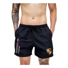 Short Mauricinho Bermuda Masculina Modelo Super Máquina - Antiodor e Design Esportivo Ideal para Academia, Skate, Corrid