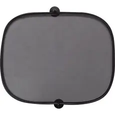 KIT 2 PROTETOR SOLAR PARA CARRO VIDRO COM VENTOSA PROTEÇAO UV