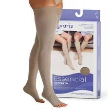 Meia Select Comfort Premium Meia Coxa 7/8-20-30mmhg Sigvaris