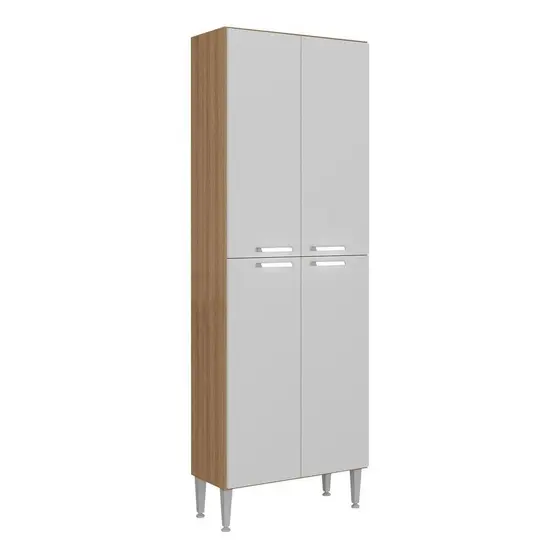 Paneleiro com 4 Portas Paris Multimóveis MP2185