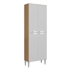 Paneleiro com 4 Portas Paris Multimóveis MP2185