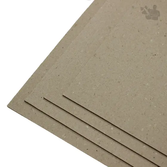 Papel Paraná 1,30mm A4 20 Folhas