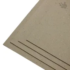 Papel Paraná 1,30mm A4 20 Folhas
