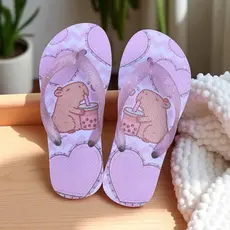 CHINELO INFANTIL FEMININO MASCULINO 25 AO 32  PROMOÇÃO REF.16