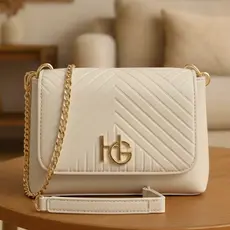 Bolsa Transversal Pequena Feminina corrente correntinha OFERTA PROMOÇAO
