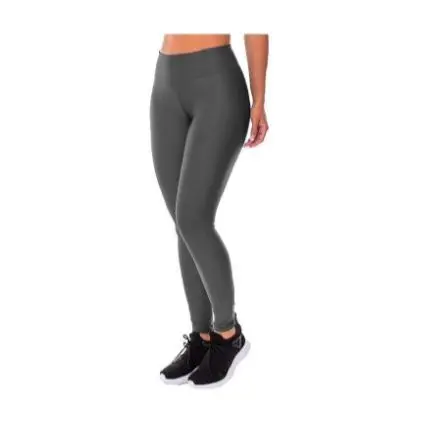 Legging Lisa Cinza P