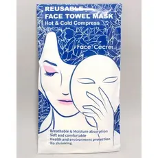 Máscara Facial Reutilizável