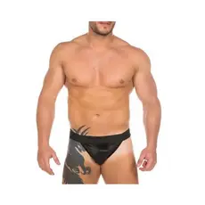 Cueca Jock Strapy