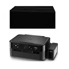 Capa para Impressora EcoTank L850 Preta Uv
