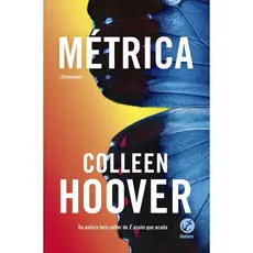 Métrica (Vol. 1 Slammed) por Colleen Hoover
