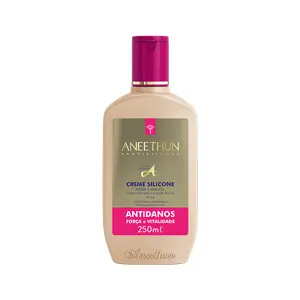 ANEETHUN CREME SILICONE LINHA A ANTIDANOS