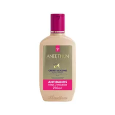 ANEETHUN CREME SILICONE LINHA A ANTIDANOS
