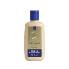 ANEETHUN CREME DE SILICONE LINHA A 100ml (CREME DE BOLSA)