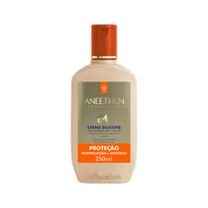 ANEETHUN CREME DE SILICONE LINHA APROTEÇÃO 250gr