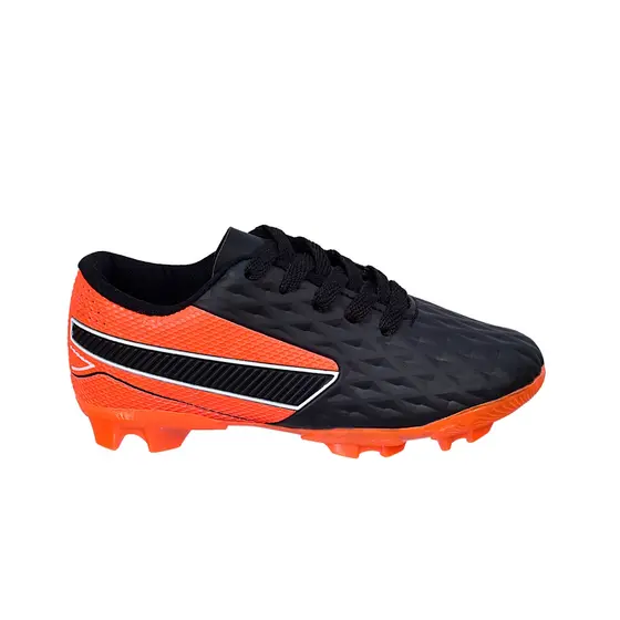 Chuteira Impactor Campo Infantil Uzze Sport