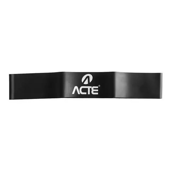 Faixa Elastica Extra Forte Intensidade Extra Forte Acte