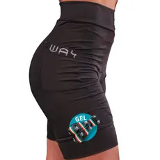 Bermuda Ciclismo Ciclistas Feminina Ciclista Forro de Gel Espuma Bike Mulheres Pedal Mtb Speed