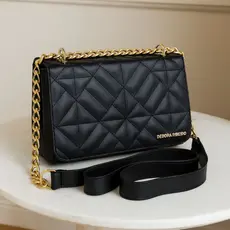 Bolsa Feminina Transversal E Lateral De Ombro Lançamento